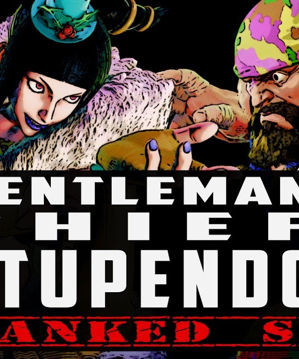【スト５】GentlemanThief’s Juri vs Stupendous ► Ranked ► 03.24.17