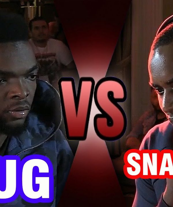 【スト５】SFv – Grand Finals – PIE Smug (Balrog) Vs Snake Eyez (Zangief) – Texas Showdown | Tournament