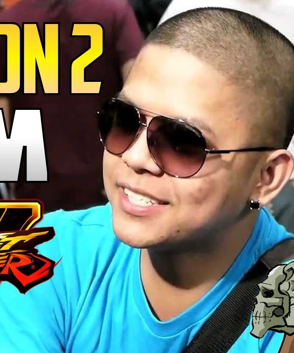【スト５】SFV S2 ▰ Filipino Champ’s Season 2 Dhalsim【1080p60 High Level Matches】Street Fighter V / 5