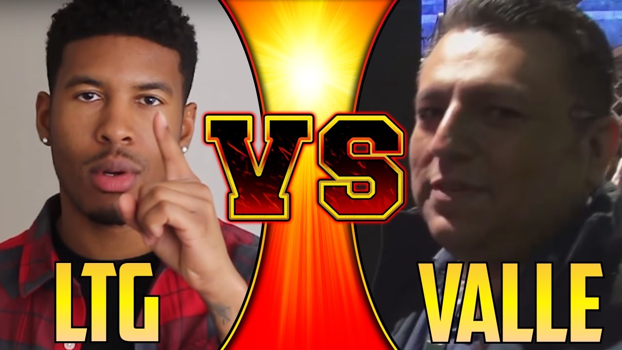 【スト５】SFV S2 ▰ LowTierGod Vs Alex Valle FT2 x2【Ranked Matches】Street Fighter V / 5 スト