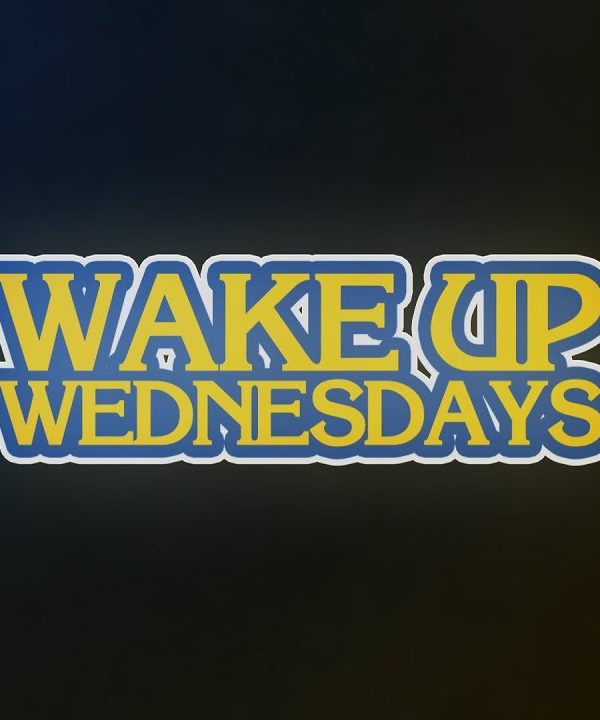 【スト５】Wake Up Wednesdays Ep. 4 – 11/1/17 MVCI BftS RBPG, Canada Cup, Richard Nguyen Interview