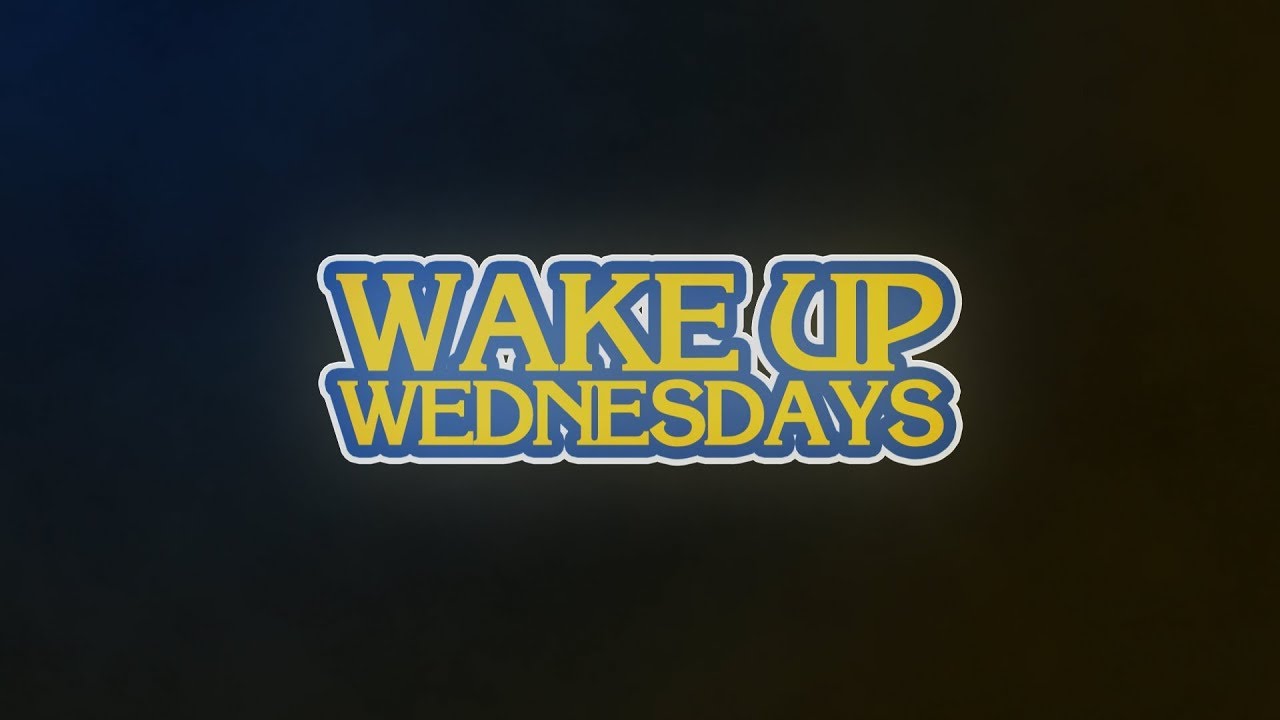 【スト５】Wake Up Wednesdays Ep. 5 – 11/8/17 Capcom Cup 2017 Format, Last Chance Qualifier, and more